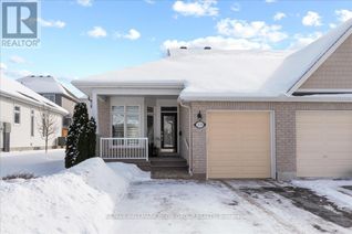 Townhouse for Sale, 209 Brouage Way, Ottawa, ON