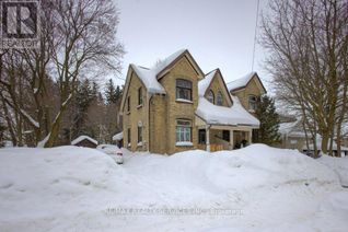 Property for Sale, 240 Fergus Street N, Wellington North (Mount Forest), ON