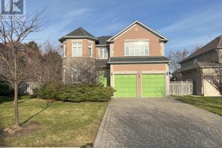 Detached House for Rent, 84 White Lotus Circle, Markham (Cachet), ON