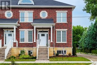 Condo Townhouse for Sale, 96 Welland Road #14, Pelham (662 - Fonthill), ON