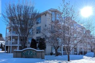 Condo Apartment for Sale, 4615 50 Street #303, Camrose, AB