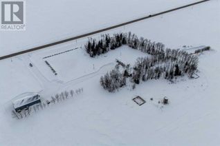 Property for Sale, 16416 Highway 697, Rural Mackenzie County, AB