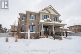 Property for Sale, 61 Brownsberger Road, Whitchurch-Stouffville (Stouffville), ON