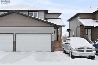 Duplex for Sale, 726 Carriage Lane Drive, Carstairs, AB