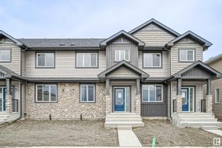 Townhouse for Sale, 192 Savoy Cr, Sherwood Park, AB