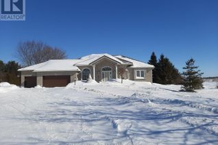 Detached House for Sale, 1367 Ste Marie Street, Russell, ON