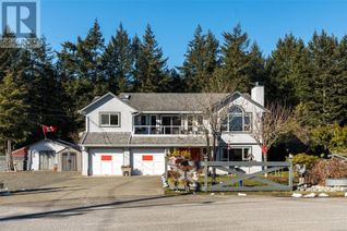 House for Sale, 2213 Ayum Rd, Sooke, BC