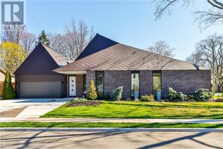 Bungalow for Sale, 1427 Birch Avenue, Burlington, ON