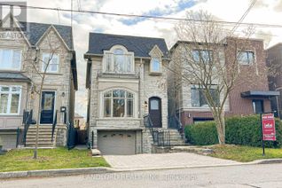 Detached House for Sale, 425 Cranbrooke Avenue, Toronto (Bedford Park-Nortown), ON