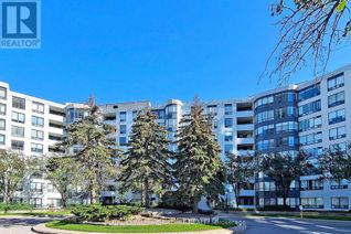 Condo Apartment for Sale, 333 Clark Avenue W #510, Vaughan (Crestwood-Springfarm-Yorkhill), ON