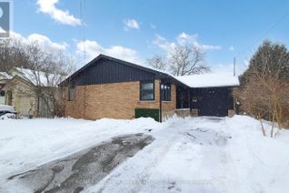 Bungalow for Sale, 1007 Earl Crescent, Burlington (LaSalle), ON