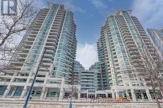 Condo Apartment for Sale, 228 Queens Quay W #1710, Toronto (Waterfront Communities), ON