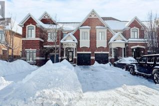 Townhouse for Sale, 27 Sibella Way, Vaughan (Vellore Village), ON