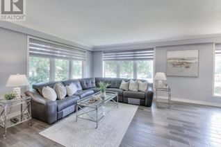 Backsplit for Sale, 216 Gary Drive, Toronto (Humberlea-Pelmo Park), ON