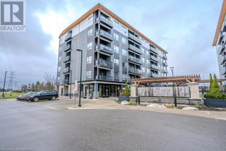 Property for Sale, 243 Northfield Drive E Unit# 310, Waterloo, ON