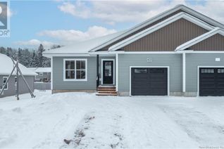 Property for Sale, 77 Walker Crescent, Hampton, NB