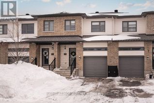 Freehold Townhouse for Sale, 263 Munro Street, Carleton Place, ON