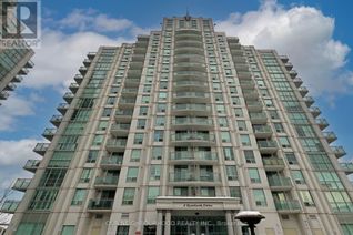 Condo Apartment for Sale, 8 Rosebank Drive #12H, Toronto (Malvern), ON