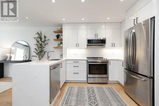 Townhouse for Sale, 232 St. George Street #19, Toronto (Annex), ON