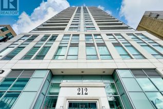 Condo for Sale, 212 Eglinton Avenue E #502, Toronto (Mount Pleasant West), ON