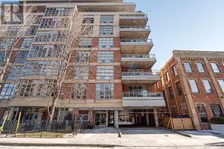 Loft for Rent, 19 Brant Street #302, Toronto (Waterfront Communities), ON