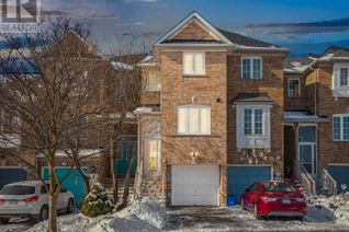 Townhouse for Sale, 38 Coburg Crescent, Richmond Hill (Langstaff), ON