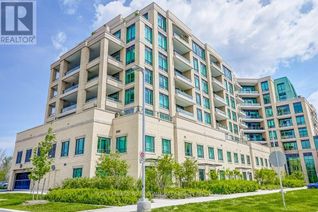 Condo for Rent, 11782 Ninth Line #302, Whitchurch-Stouffville (Stouffville), ON