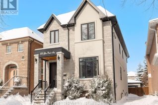 House for Sale, 500 Glen Park Avenue, Toronto (Yorkdale-Glen Park), ON