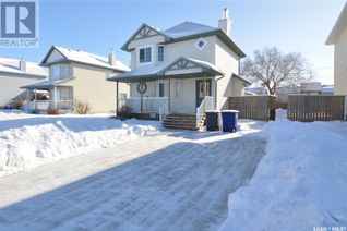 Detached House for Sale, 724 6th Street N, Martensville, SK