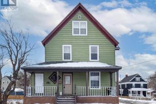 House for Sale, 2 Ingoville Street, Sydney, NS