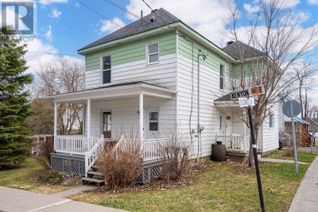 Duplex for Sale, 42 Kenyon Street E, North Glengarry, ON