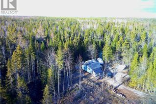 Cottage for Sale, 7331 Route 112, Hunters Home, NB