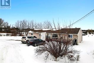 Duplex for Sale, 1-3 Alcide Street, Trois Ruisseaux, NB