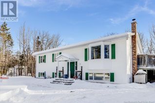 House for Sale, 92 Menzies Drive, Hanwell, NB