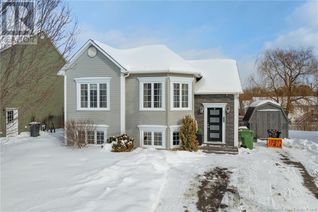 House for Sale, 63 Brandon Court, Fredericton, NB