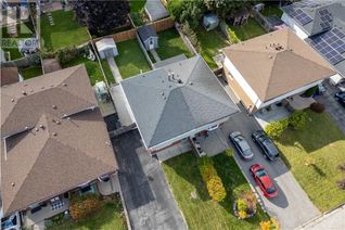 Semi-Detached House for Sale, 430 Oshawa Boulevard N, Oshawa, ON