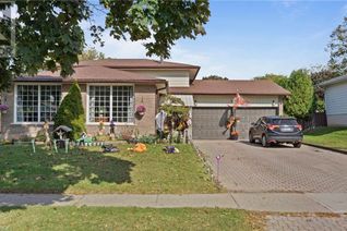 Duplex for Sale, 26 Westbrier Knoll, Brantford, ON