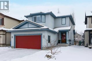 Detached House for Sale, 16 Glensummit Close W, Cochrane, AB