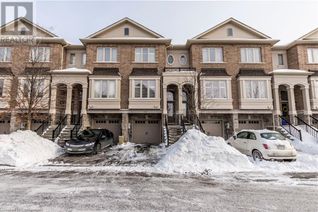 Townhouse for Sale, 4128 Galileo Common, Burlington, ON