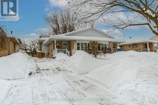 Semi-Detached House for Sale, 93 Uxbridge Crescent, Kitchener, ON