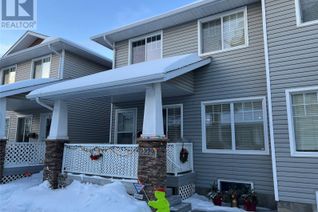 Townhouse for Sale, 2229 Treetop Lane, Regina, SK