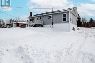 Bungalow for Sale, 5247 Route 117, Baie-Sainte-Anne, NB