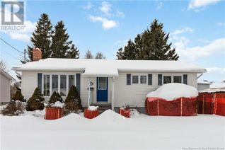 Detached House for Sale, 108 Masters Road, Moncton, NB