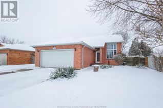 Ranch-Style House for Sale, 358 St Simon, Belle River, ON