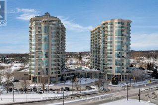 Condo for Sale, 2 Toronto Street #811, Barrie (City Centre), ON