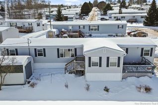 Detached House for Sale, 8 Todd Street, Fredericton, NB