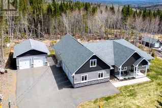 Bungalow for Sale, 9 Leeland Way, Killarney Road, NB