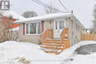 Detached House for Sale, 24 North Murray Street, Quinte West, ON