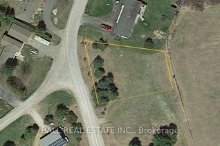 Land for Sale, 1753 Morris Avenue, Smith-Ennismore-Lakefield, ON