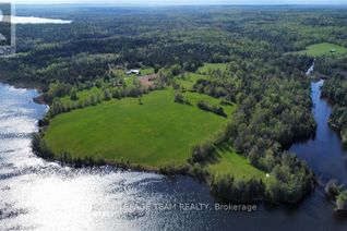 Property for Sale, 105 Halliday Creek Road, Greater Madawaska, ON